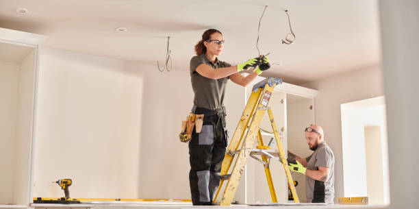 Best Affordable Electrical Installation  in , CA