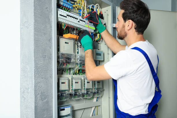 Best Electrical System Inspection  in , CA