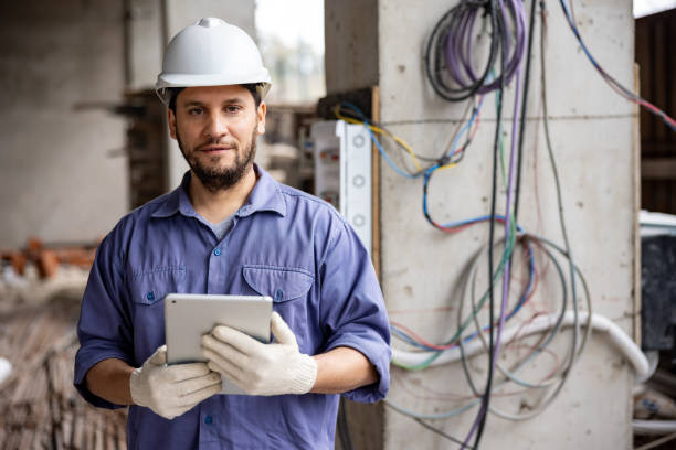 Best Licensed Electrician  in , CA