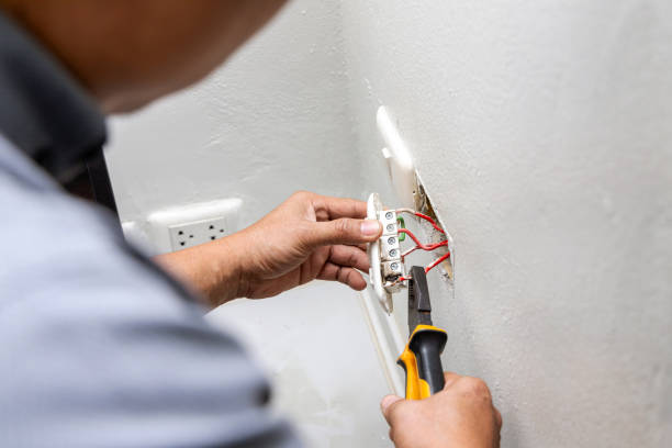 Best Electrical Installation Contractor  in , CA