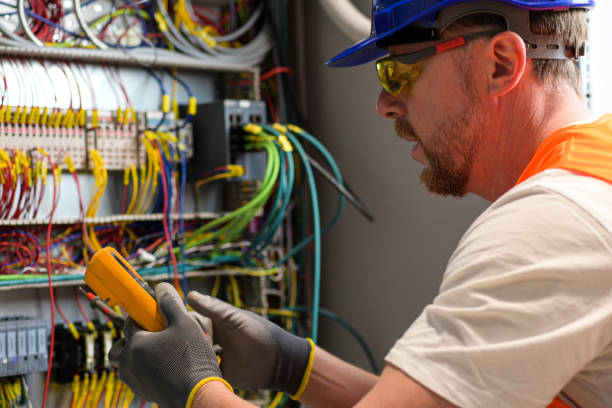 Best Circuit Breaker Repair  in , CA