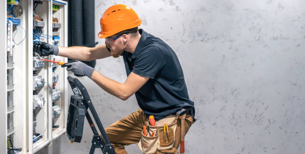 Best Residential Electrician Services  in , CA